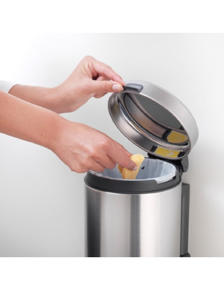 Brabantia miskaste NewIcon 115561 - 24 Brabantia miskaste NewIcon 115561 - 24