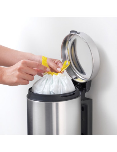 Brabantia miskaste NewIcon 115561 - 25