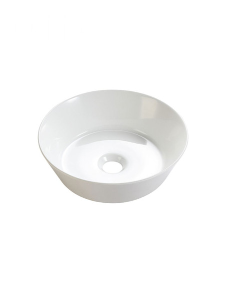 VOLTA 42 Keramiskā izlietne 42x12,5cm 4087