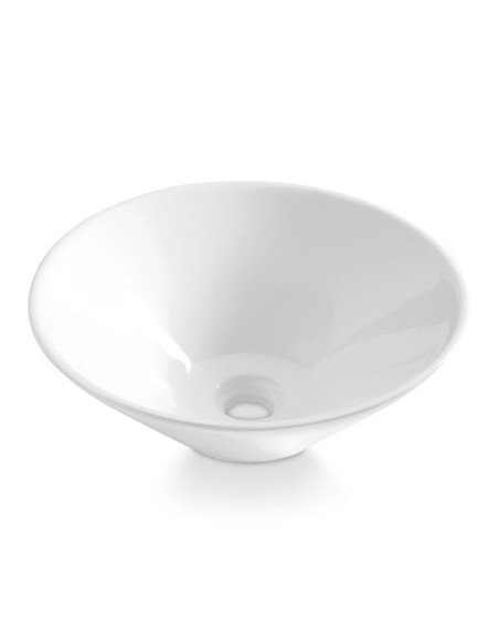 CACERES Keramiskā izlietne 42x14,5cm 0015 CACERES Keramiskā izlietne 42x14,5cm 0015