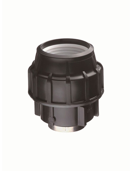 Pāreja (caurule-iekšējā vītne) 601GG 50x1 1/2 Pāreja (caurule-iekšējā vītne) 601GG 50x1 1/2