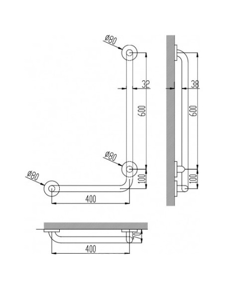 Nofer roku balsts 15159.B