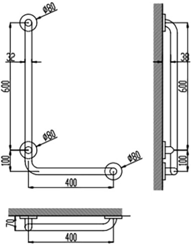 Nofer roku balsts 15159.S