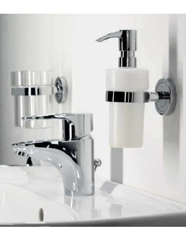 Emco dozators Polo 0721 001 02