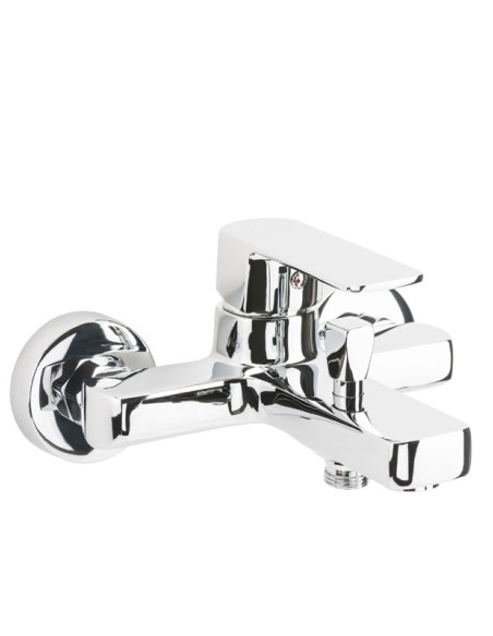 Vannas krāns bez komplekta MG-2520, MALTA