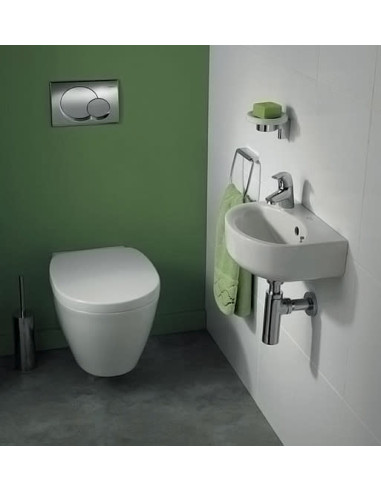 Ideal Standard poda birste Connect