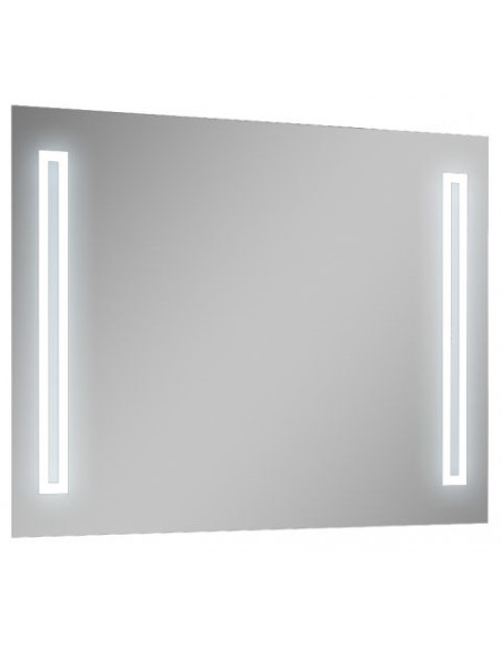 Spogulis 80x60, LED Spogulis 80x60, LED