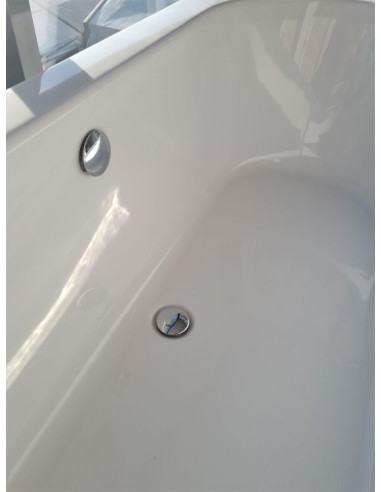 Vanna DREAM 180 ar kājām