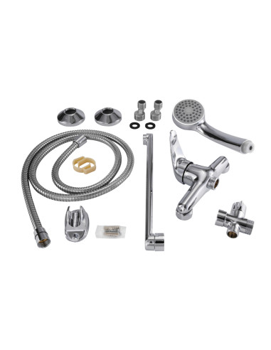 Vannas krāns (300) ar komplektu MG-3234, SATO