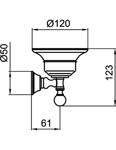 Webert ziepju trauks Karenina КА500101015
