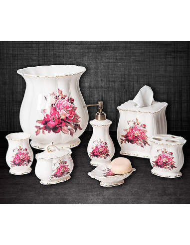 Blonder Home salvešu kaste Julia