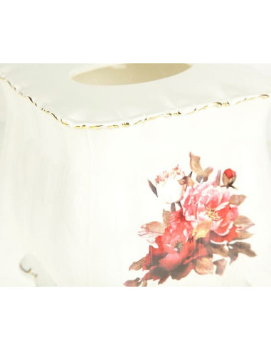 Blonder Home salvešu kaste Julia