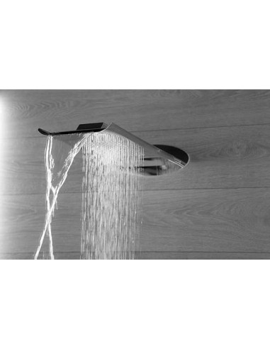 Webert augšējā duša Aria AC0741845