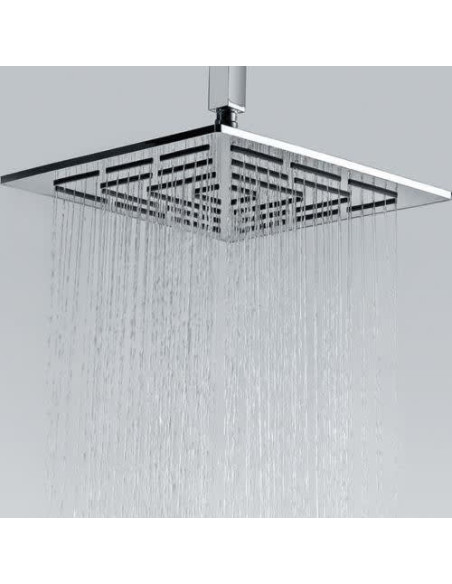 Jaquar augšējā duša Maze OHS-CHR-1629