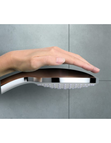 Ideal Standard rokas duša IdealRain B9403AA