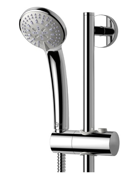 Ideal Standard dušas komplekts IdealRain B9503AA