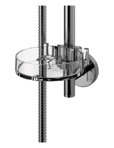 Ideal Standard dušas komplekts IdealRain B9503AA