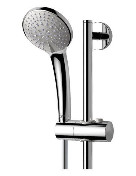 Ideal Standard dušas komplekts IdealRain B9415AA