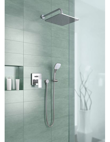 Ideal Standard kronšteins augšējai dušai...