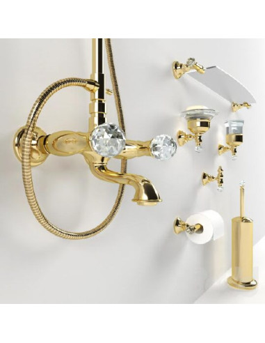 Webert dušas komplekts Karenina KA721208010