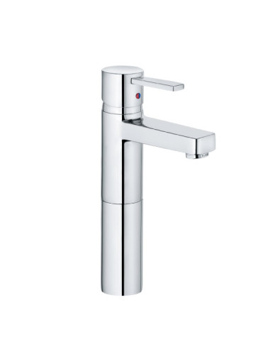 Single-lever basin mixer 382560575 - 1