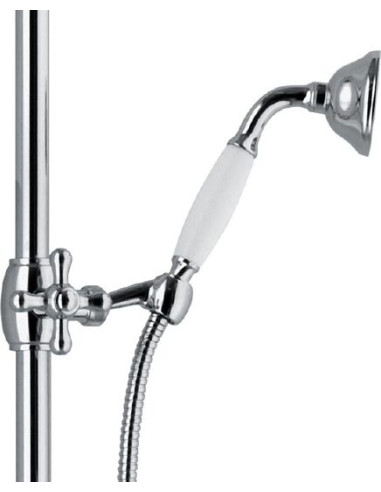 Webert dušas komplekts Dorian DO721208015