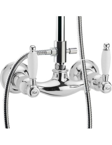 Webert dušas komplekts Dorian DO760405015