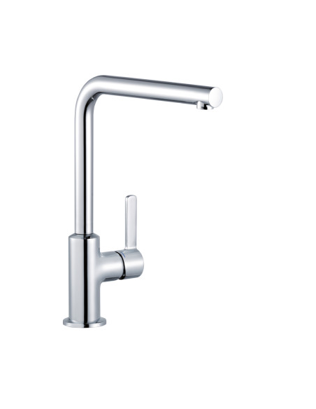 Izlietnes krāns ar noteci 408030575 - 1