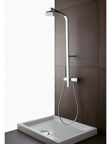 Treemme dušas komplekts Pao-pao joy 6160.CC.OLD