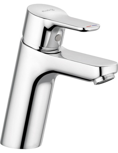 Single-lever basin mixer 372920565 - 1
