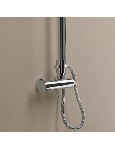 Treemme dušas komplekts Vela 5854.CC.OLD