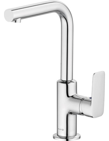 Single-lever basin mixer 400240575 - 1