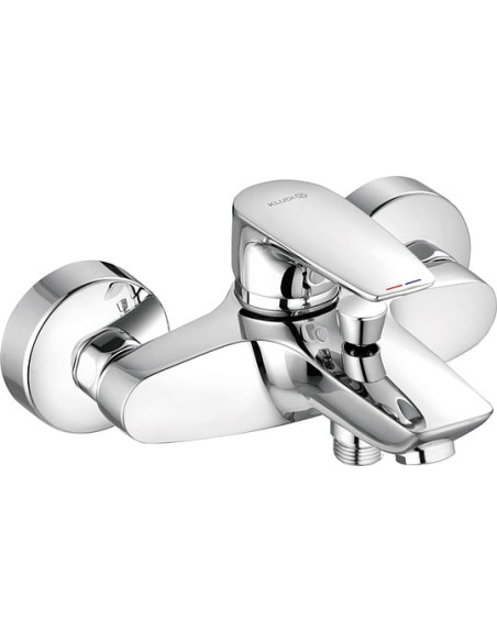 Vannas krāns PURE.SOLID 346810575 - 1 Vannas krāns PURE.SOLID 346810575 - 1