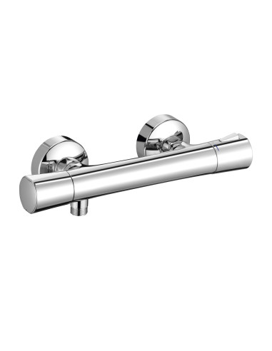 Thermostatic shower mixer 351000538 - 1