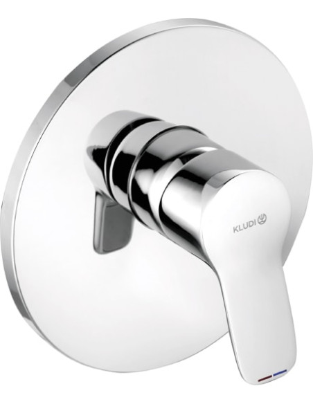 Встраиваемый смеситель для душа 37420056 - 1