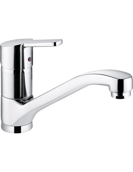 Virtuves maisītājs LOGO NEO 379130575 - 1 Virtuves maisītājs LOGO NEO 379130575 - 1