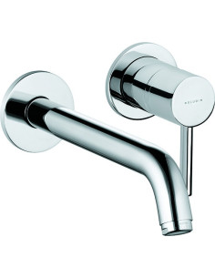 Single-lever basin mixer - 1