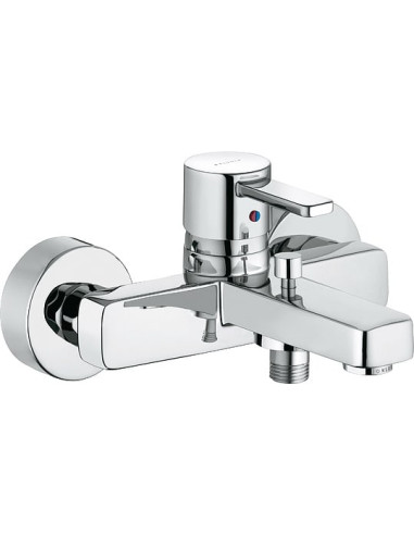 Single-lever bath mixer 386700575 - 1