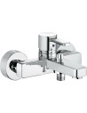 Single-lever bath mixer 386700575 - 1