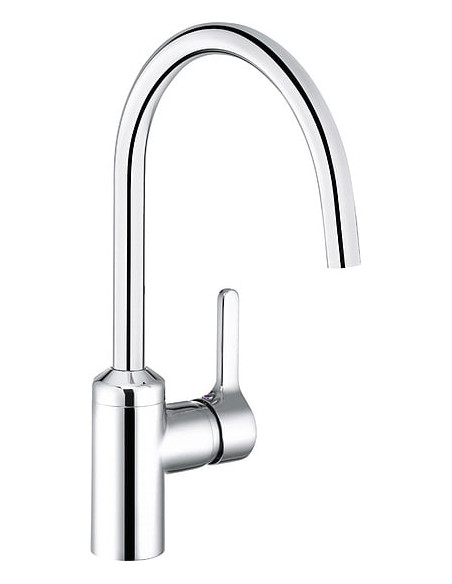 Virtuves izlietnes krāns 428030578 - 1 Virtuves izlietnes krāns 428030578 - 1