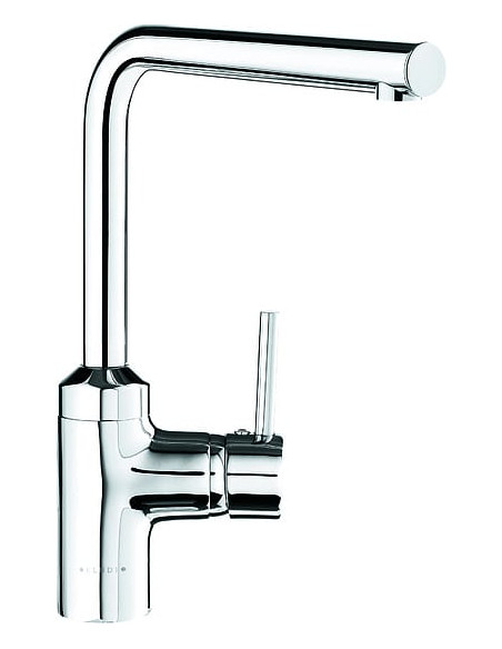 Virtuves izl. krāns 428140577, L-INE, - 1