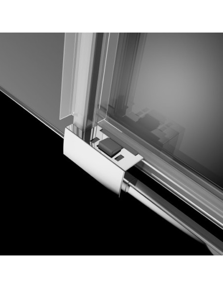 Radaway dušas durvis Idea DWD