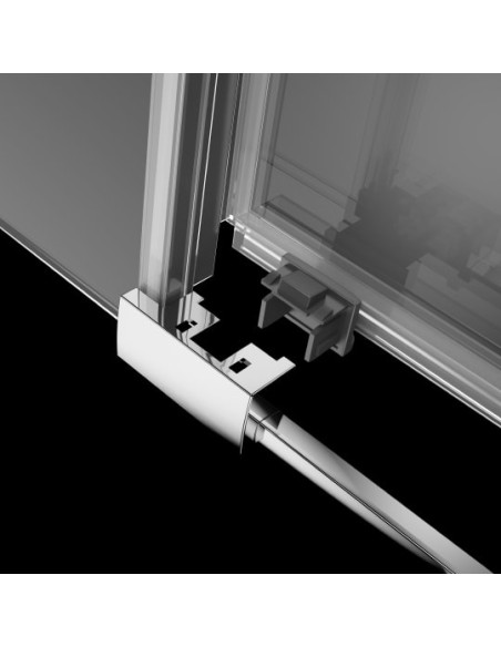 Radaway dušas durvis Idea DWD