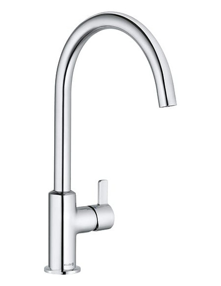 Virtuves izlietnes krāns 468030578 - 1