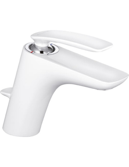 Single-lever basin mixer B/H 520239175 - 1