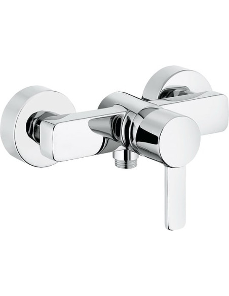 Dušisegisti 388700575 kroom - 1