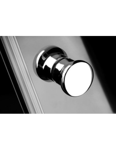 Radaway dušas durvis EOS II DWJS 130/L