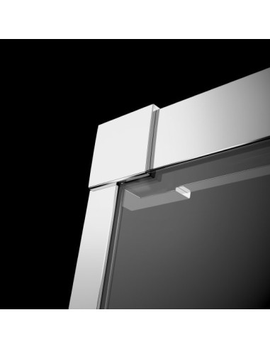 Radaway dušas durvis Idea DWJ