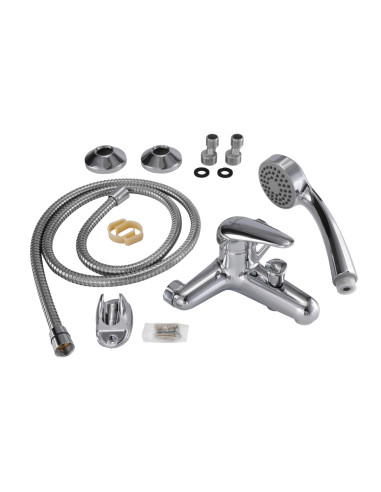 Vannas krāns ar komplektu MG-3221, SATO