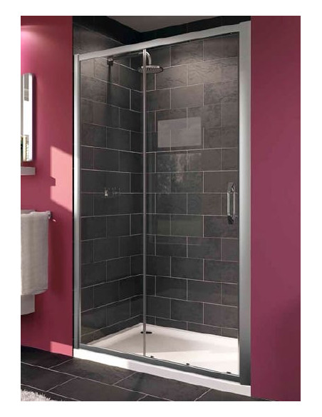 Huppe dušas durvis X1 140401.069.321